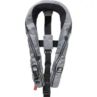 Baltic Compact 100 Auto Oppblåsbar Redningsvest