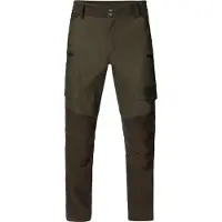 Seeland Chaser Hunting Trousers Men Pine Green 56/33"