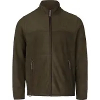 Seeland Woodcock Earl Fleece Jacket Men Pine Green Melange M