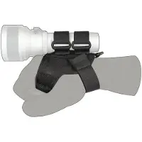 Mares Soft Goodman Handle Reim Til Dykkecomputer