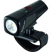 Sigma 800 Hl Frontlys