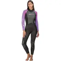 Salvimar Caribe 3.0 Mm Våtdrakt For Dame