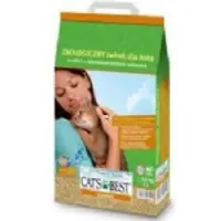 Catsbest Żwirek dla kota Cats Best Comfort naturlig 7 l