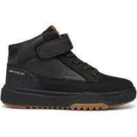 Geox Bunshee Slip-on-sko