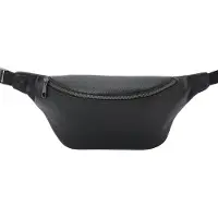 Calvin Klein Jeans Ultralight 38 Pu Midjeveske