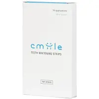 Cmiile 1258287 Tannblekingssett