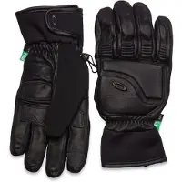 Oakley Apparel Peak Leathers Hansker