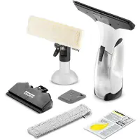 Kärcher Cordless window cleaner Karcher WV 2 PLUS NP, 1.633-661.0