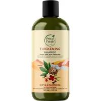Petal Fresh Pure Biotin &amp; Castor Sjampo