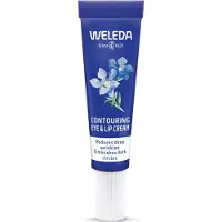 Weleda Contouring Øye- og Leppekrem