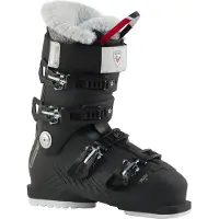 Rossignol Pure 70 Alpin Skistøvler For Kvinner