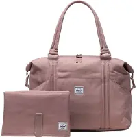 Herschel Stelleveske - Strand - Økosystem - Ash Rose - - OneSize - Stellebag