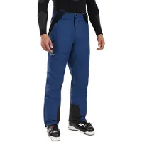 KILPI Mimas, Skibukser, Plus size, Herre, Dark Blue