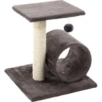 Flamingo Binfy Cats Scratcher