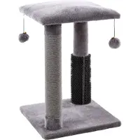 Flamingo Una Klatrestativ For Katt