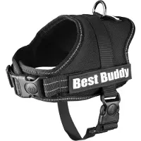 Flamingo Best Buddy Pluto Hundesele