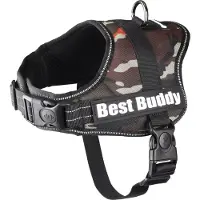 Flamingo Best Buddy Pluto Hundesele