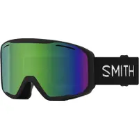 Smith Blazer Black Briller svart