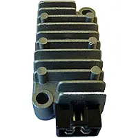 Sgr 12v Trifase Cc 4 Fastons 4179203 Regulator/likeretter