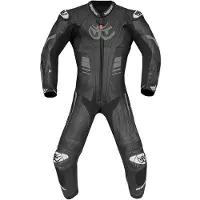 Berik Ls1-9059fr-bk Skinndress