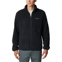 Columbia Rugged Ridge Iii Sherpa Fleecejakke Med Full Glidelås