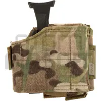 Warrior Assault Systems Universal Pistol Våpenpaddelholster