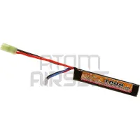 VB Power Lipo 11.1v 1000mah 20c Stick Type Batteri