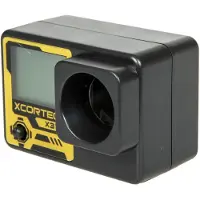 Xcortech X310 Pocket Stoppeklokke