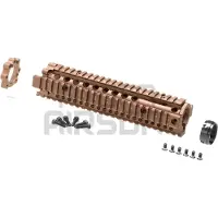 Madbull Daniel Defense Mk18 9.5 Inch Håndbeskytter