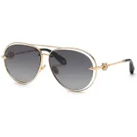 Roberto Cavalli Src032m Solbriller For Kvinner