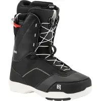 Nitro Tangent TLS 2025 Snowboard Boots svart