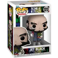 Funko POP! Cowboy Bebop Jet Med Bonsaifigur 9 Cm