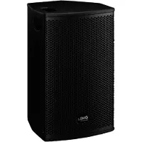 IMG Stage Line DRIVE-08P, 2-veis, Gulv, 0 - 40 °C, 150 W, 300 W, 8 O