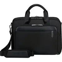 Samsonite Evosight Laptopveske for Laptop 15.6" | Svart