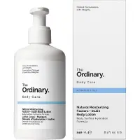 The Ordinary. Natural Moisturizing Factor + Inulin Body Lotion 240 ml