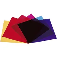 Eurolite 9410050A #####Colour folieark (L x B) 240 mm x 240 mm