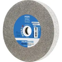 PFERD PNER-MH 15025-25,4 A F, metall, 5100 o/min, 15 cm, 25 mm, 1 stk.