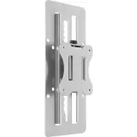 Roline 17031101, 8 kg, 75 x 75 mm, 100 x 100 mm, Sølv