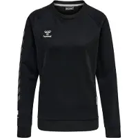 Hummel Move Grid Cotton Collegegenser