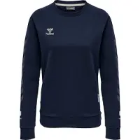 Hummel Move Grid Cotton Collegegenser
