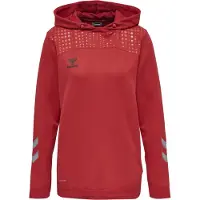 Hummel Lead Poly Hetteskjorte