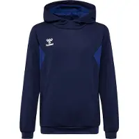 Hummel Authentic Pl Hetteskjorte