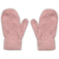 CeLaVi Votter - Ull/Nylon - Misty Rose - - 3-6 år (98-116) - Votter