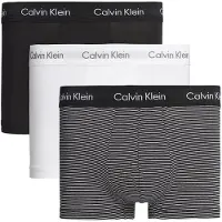 Calvin Klein 0000u2664g Low Rise Boxers 3 Enheter