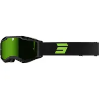 Shot Iris 2.0 Tech Off-road Briller
