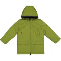 Champion Polstret Jakke - Sphagnum - - 9-10 år (134-140) - Dunjakke