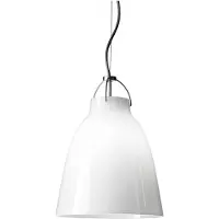 Fritz Hansen Caravaggio P2 Opalglas Ø 25,8