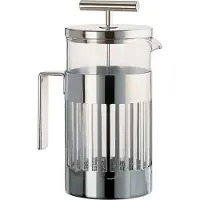 Alessi 9094/8 72cl-aldo Rossi Fransk Presse