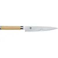 Kai Shun White Kjøkkenkniv 15 Cm