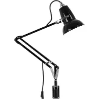 Anglepoise Original 1227 Mini vegglampe, svart
